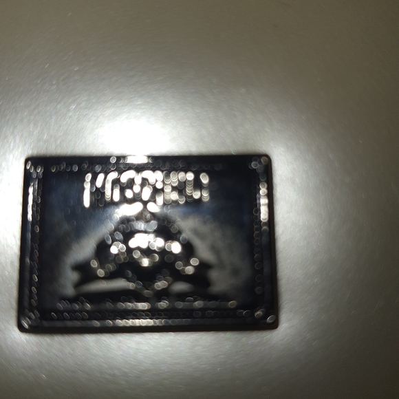 Vintage Moschino Heart Bag - Picture 6 of 7